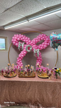 Bow Balloons