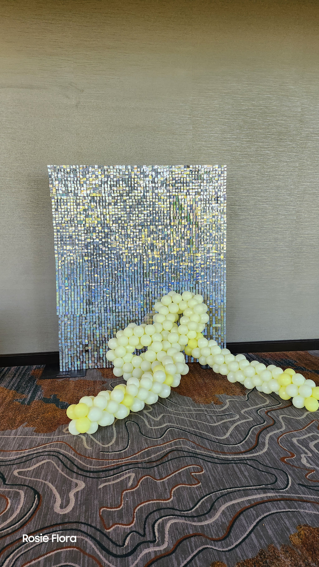 Bow Balloons