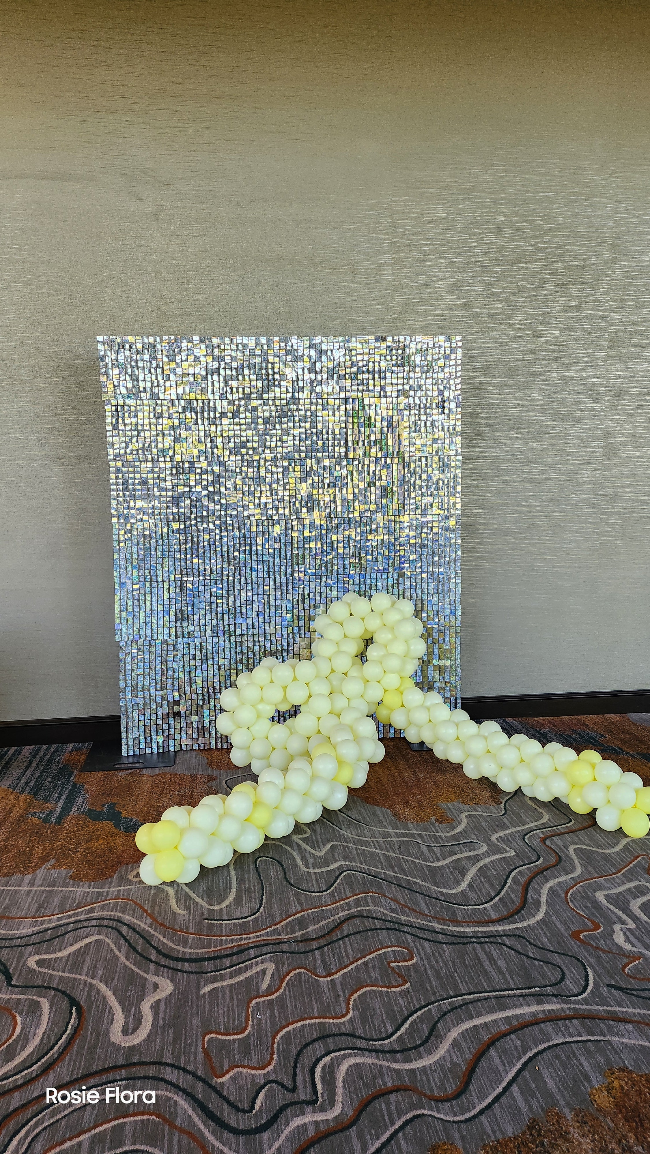 Bow Balloons