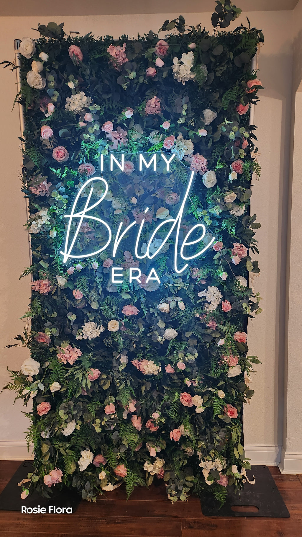 In My Bride Era
