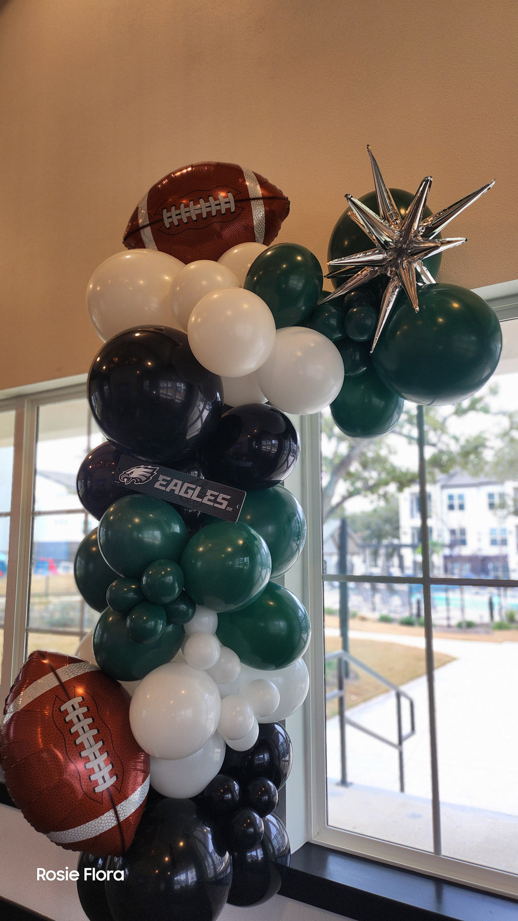 6ft Grab & Go Garlands