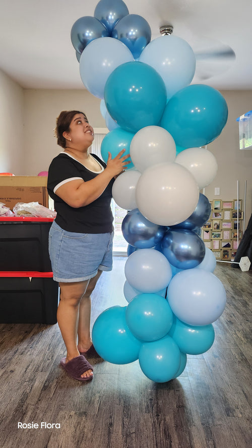 6ft Grab & Go Garlands