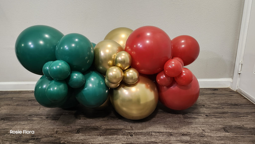 3ft garland