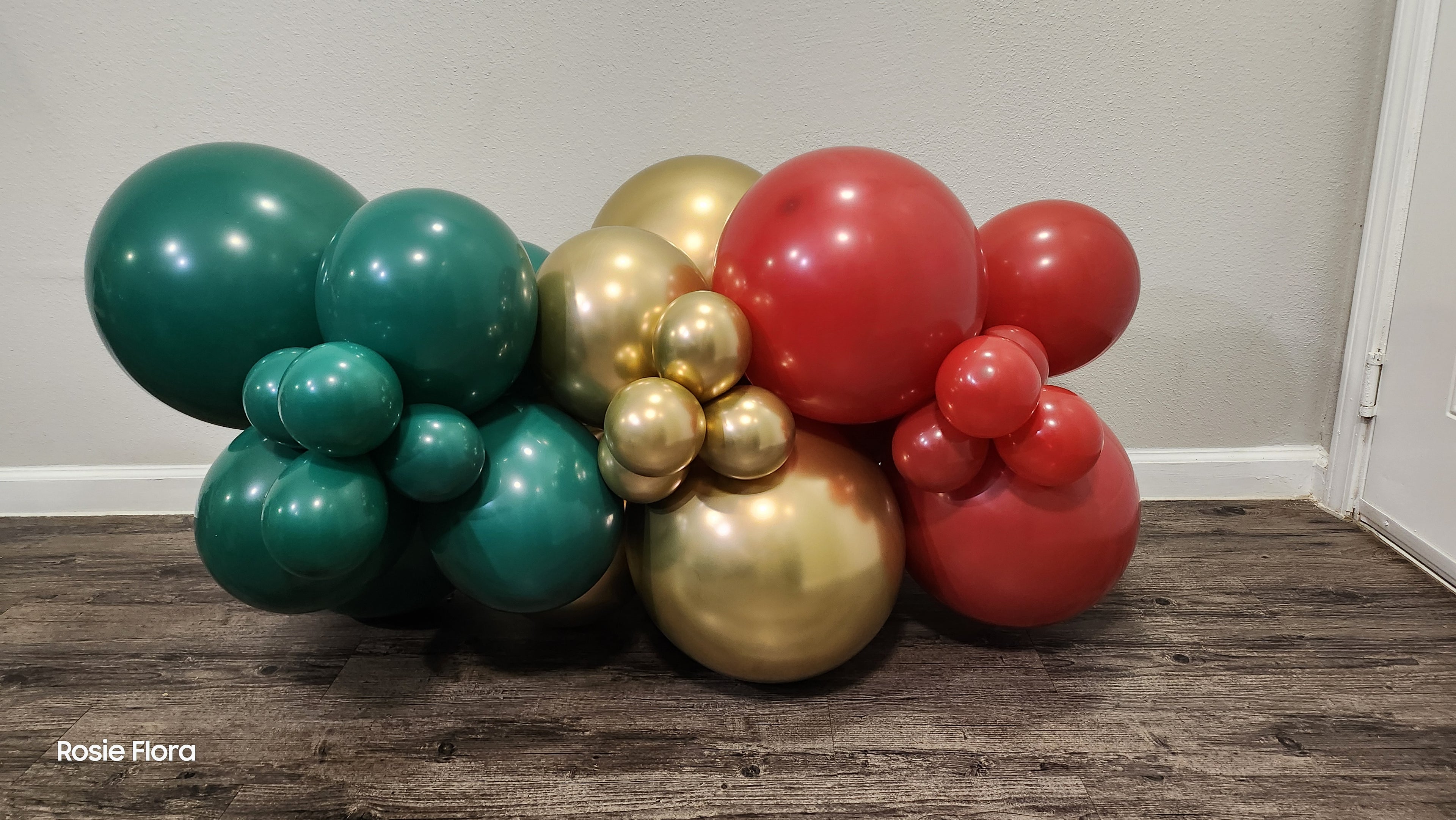 3ft garland
