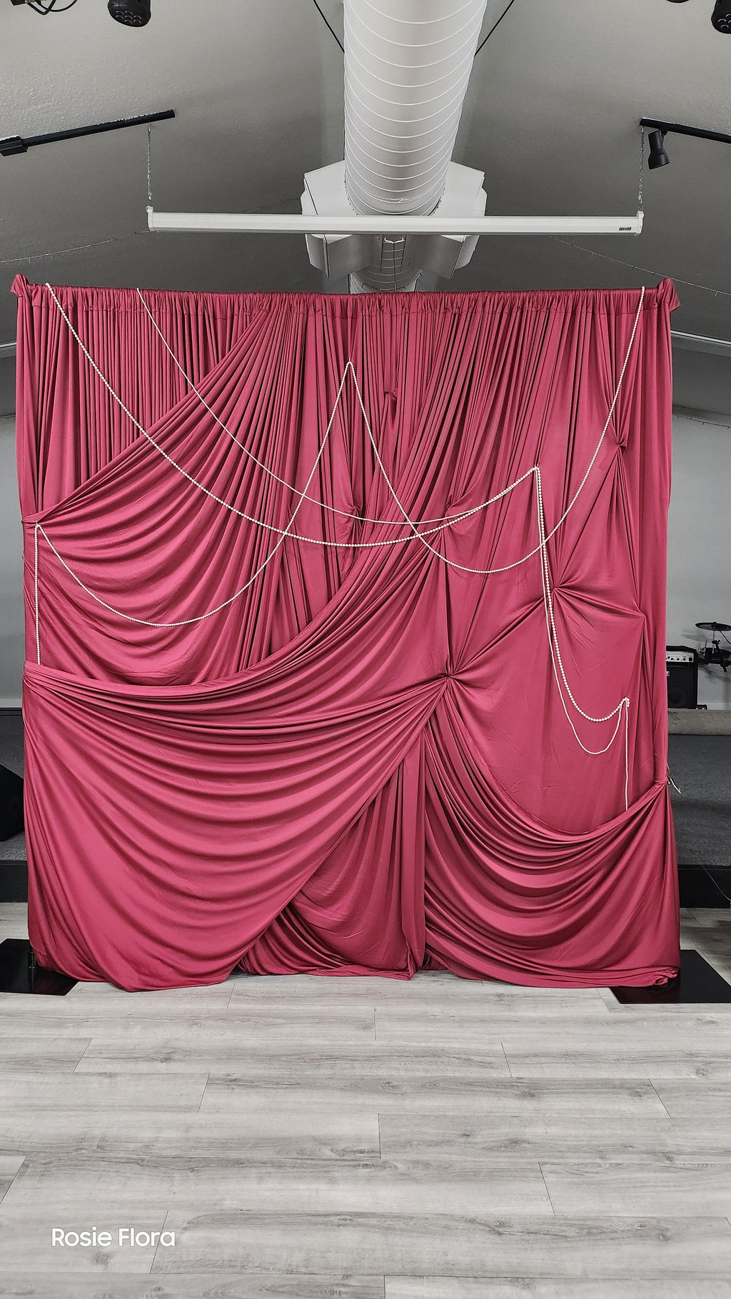 Drapery