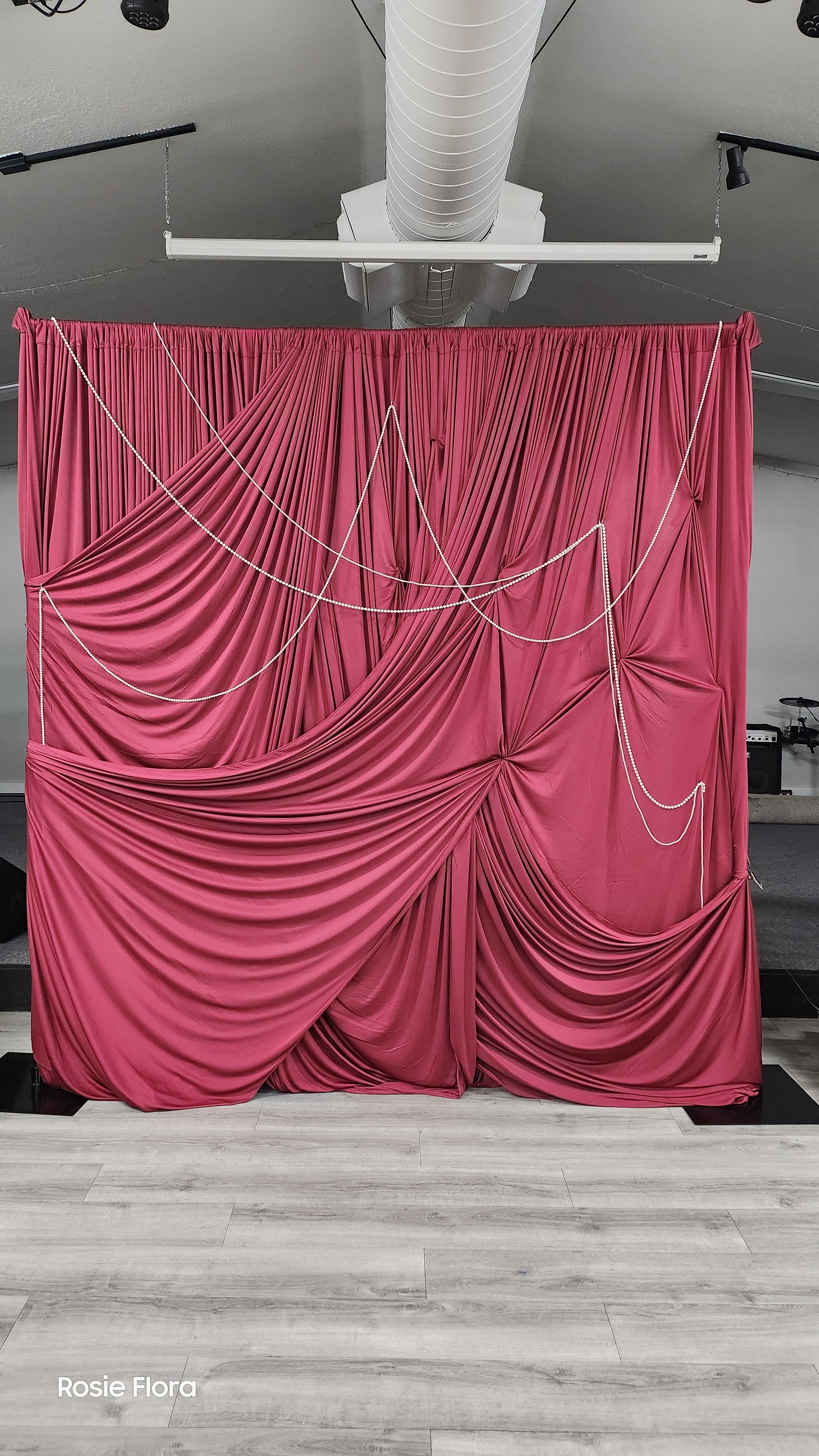 Drapery