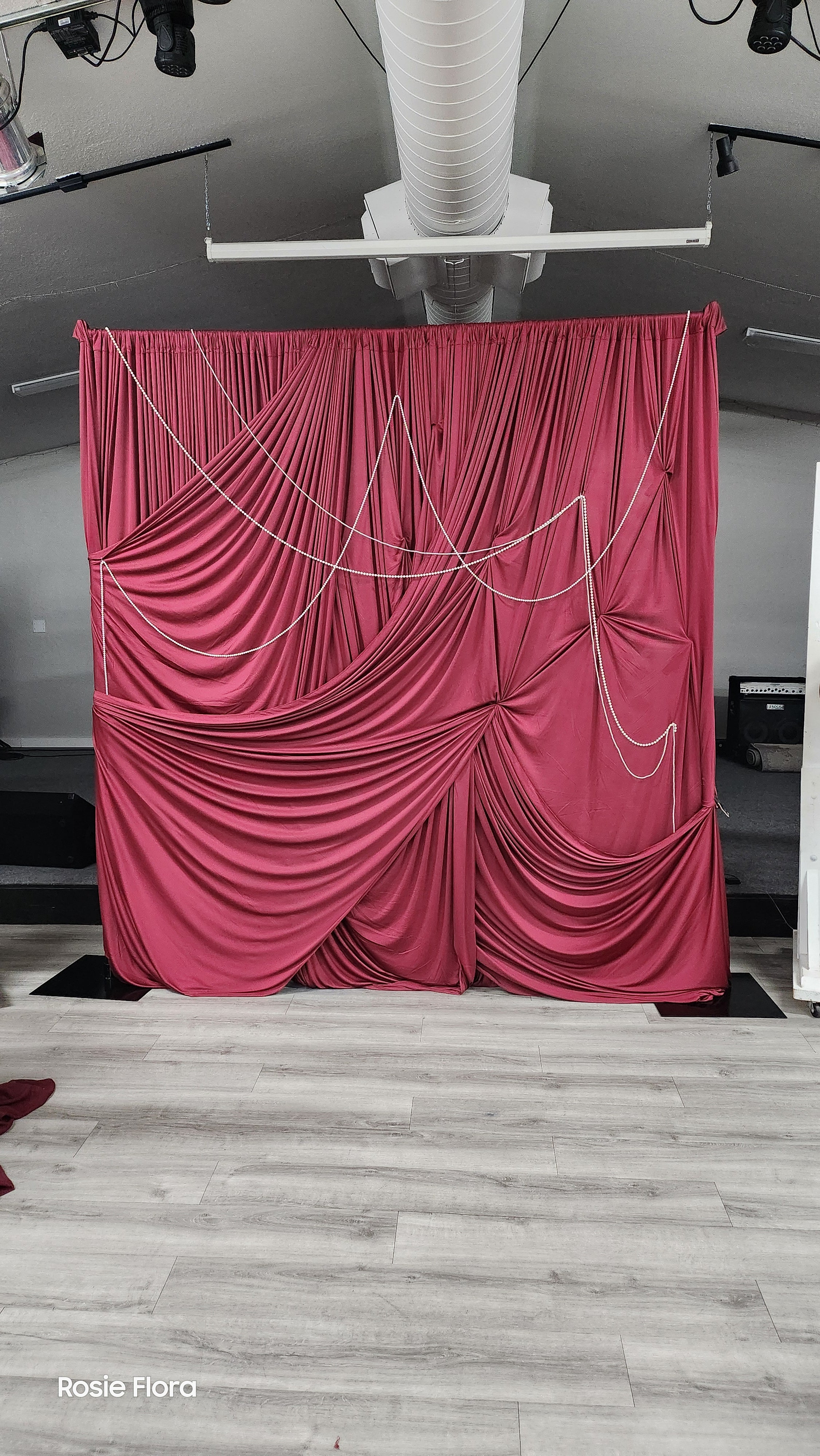 Drapery