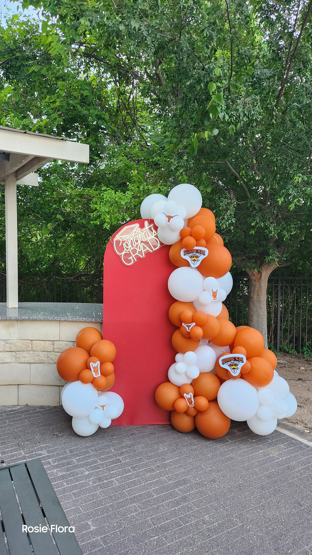 Balloons & Board