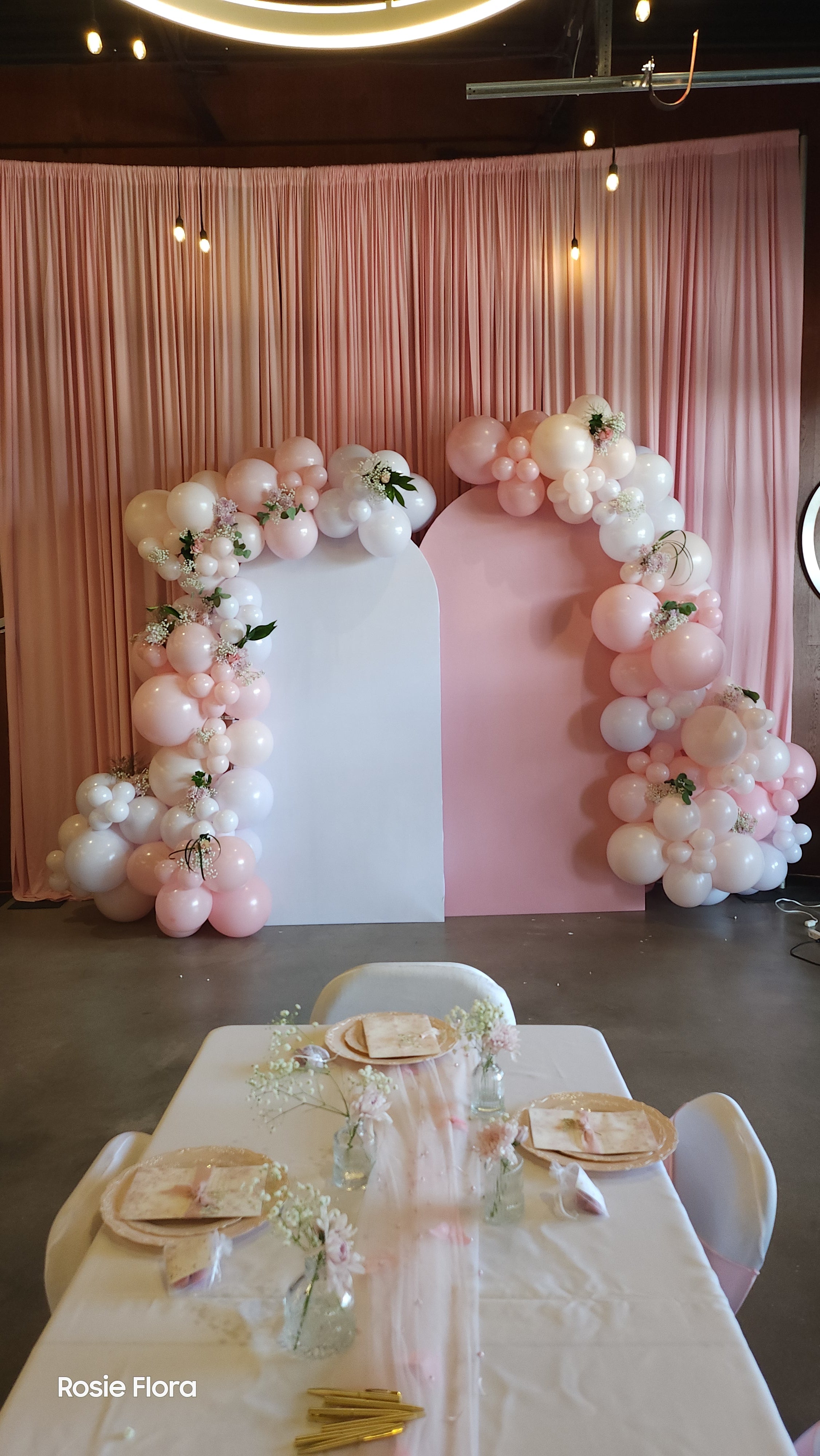 18ft grab & go balloon