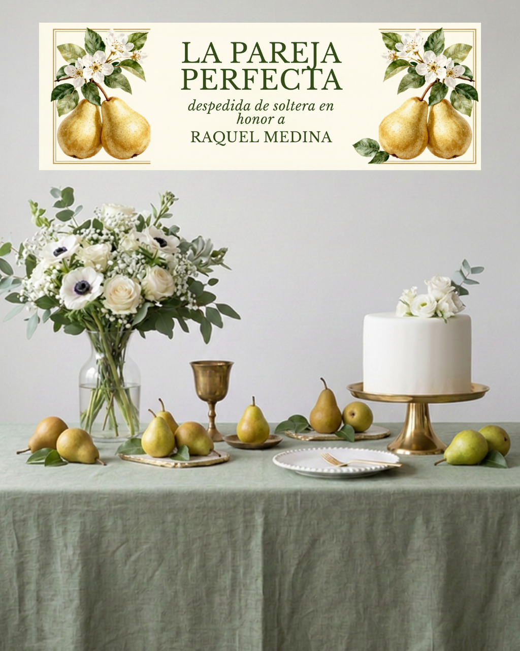 La Peraja Perfecta