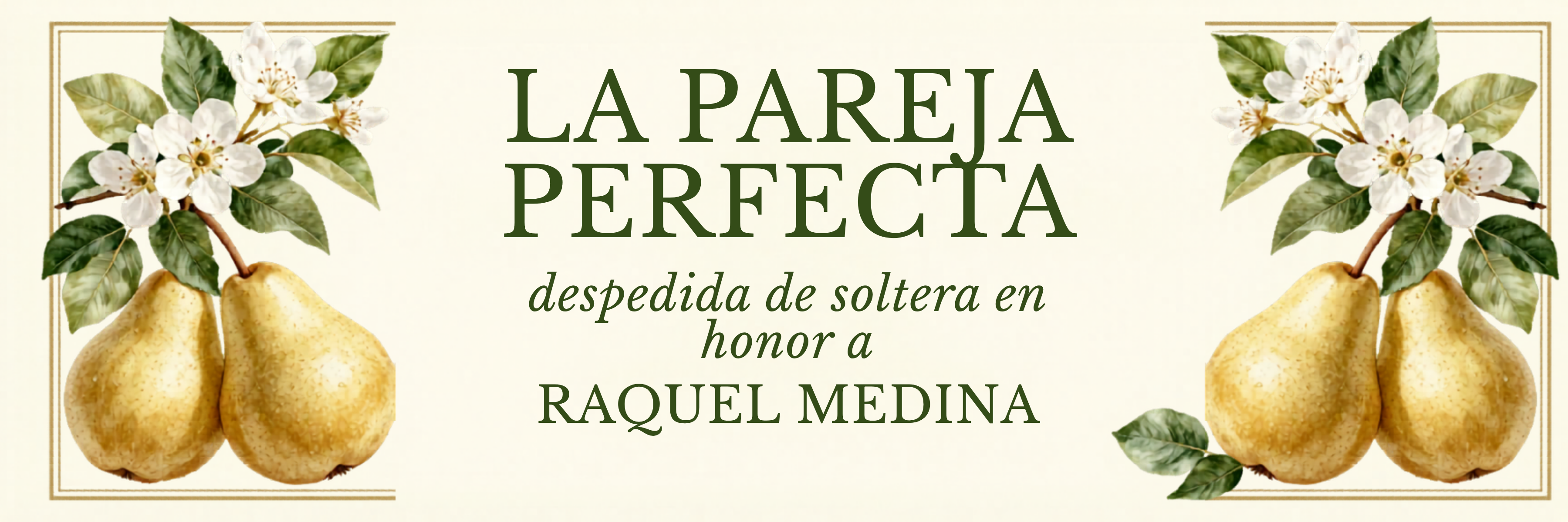 La Peraja Perfecta