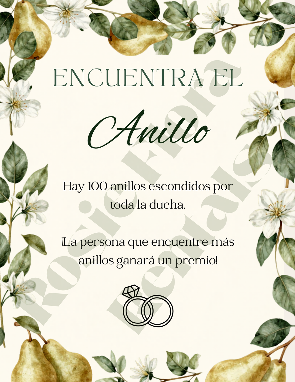 La Peraja Perfecta