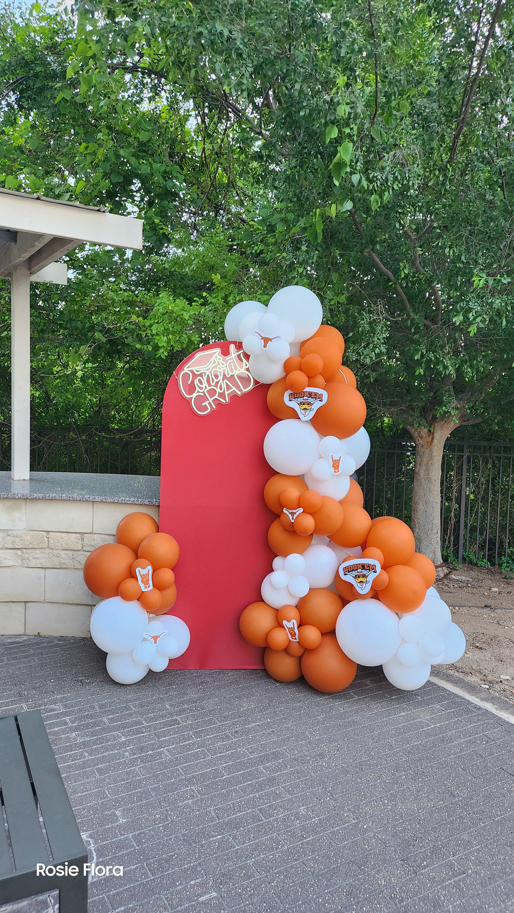 Custom Balloon Decor | Birthday, Baby Shower & Event Balloons | Austin & Cedar Park, TX