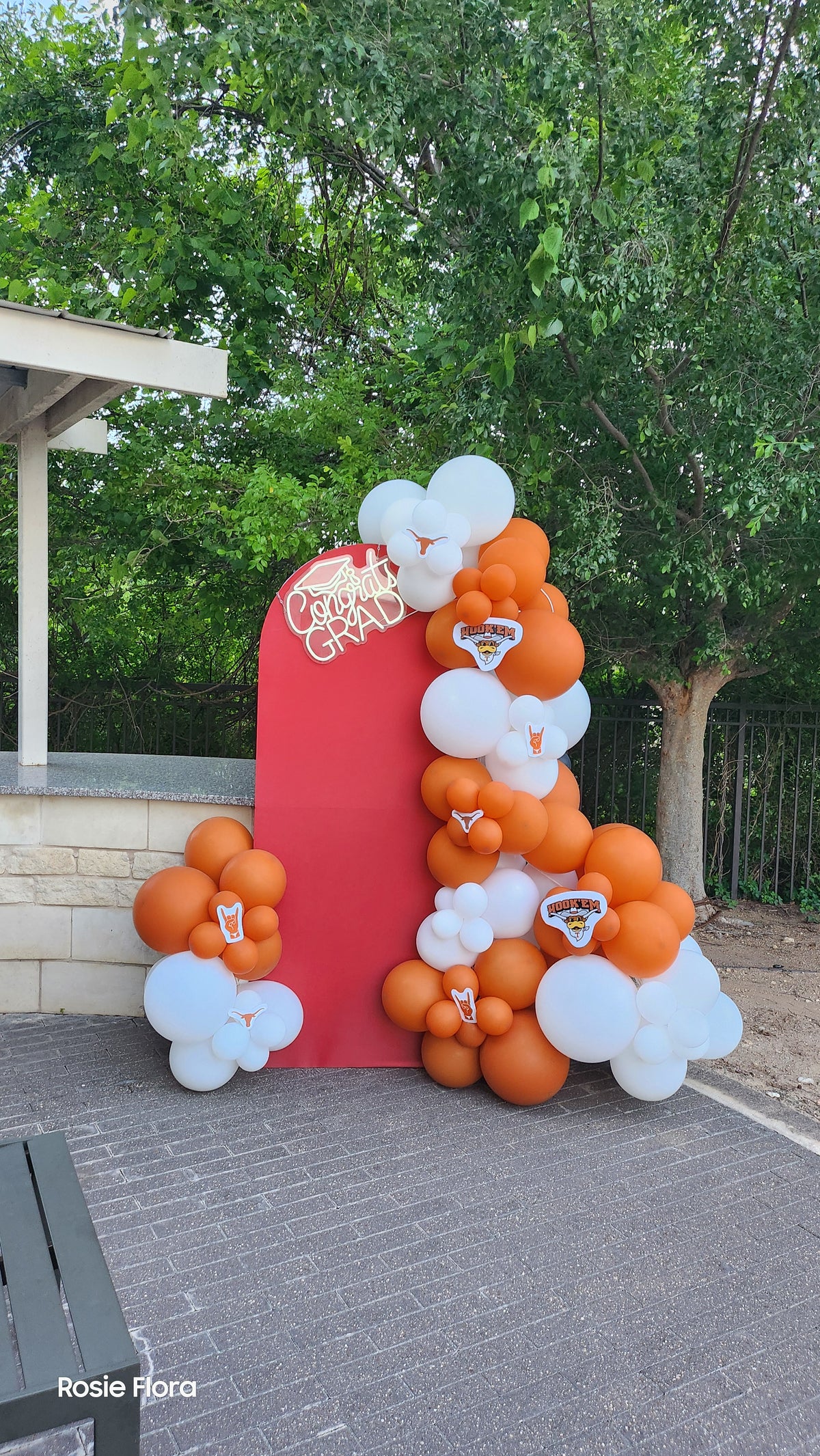 Custom Balloon Decor | Birthday, Baby Shower & Event Balloons | Austin & Cedar Park, TX